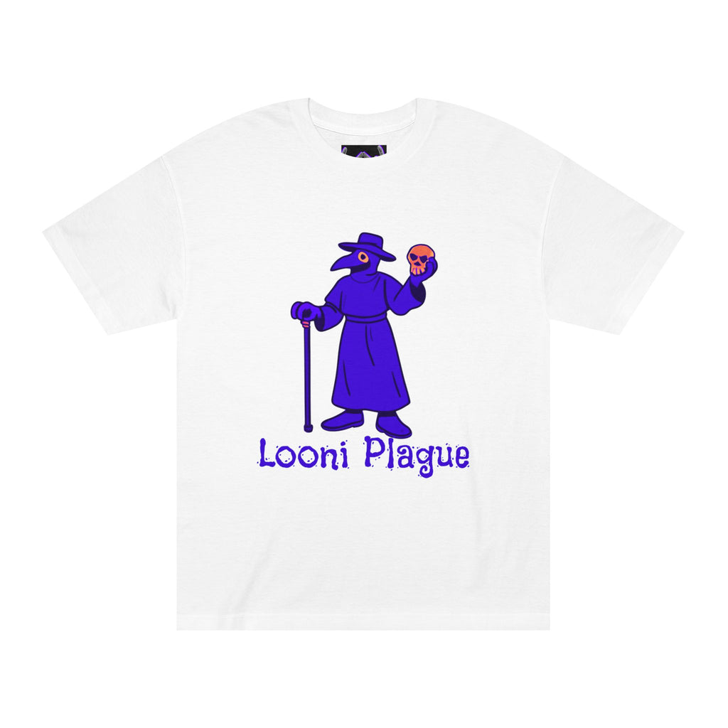 Looni Plague Plague Doctor 1 Shirt