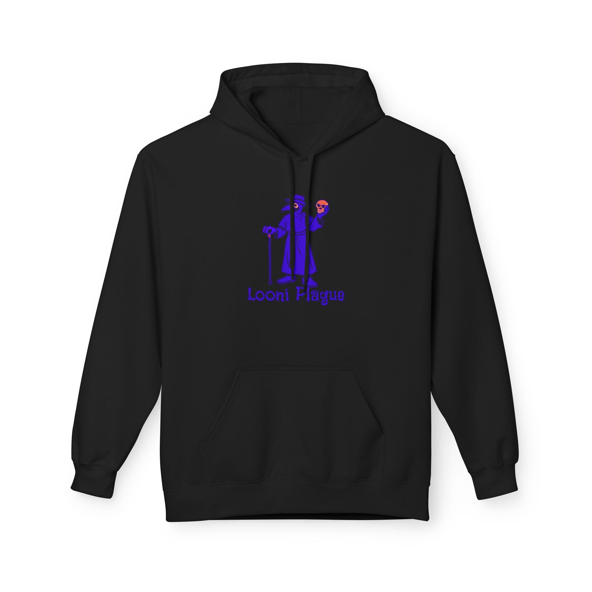 Looni Plague 1 Hoodie