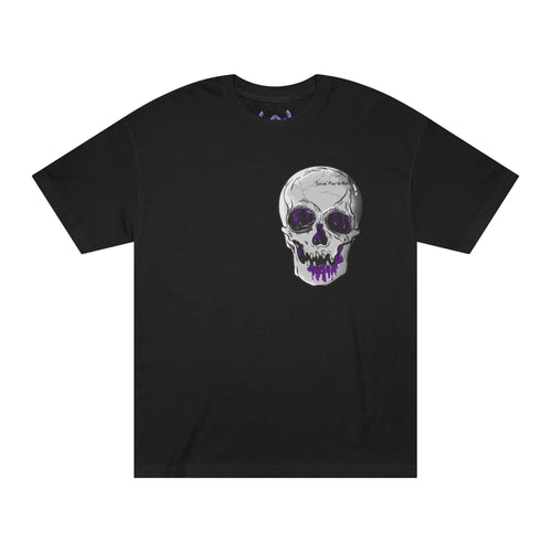 Servin Fent in Hell Tee 2