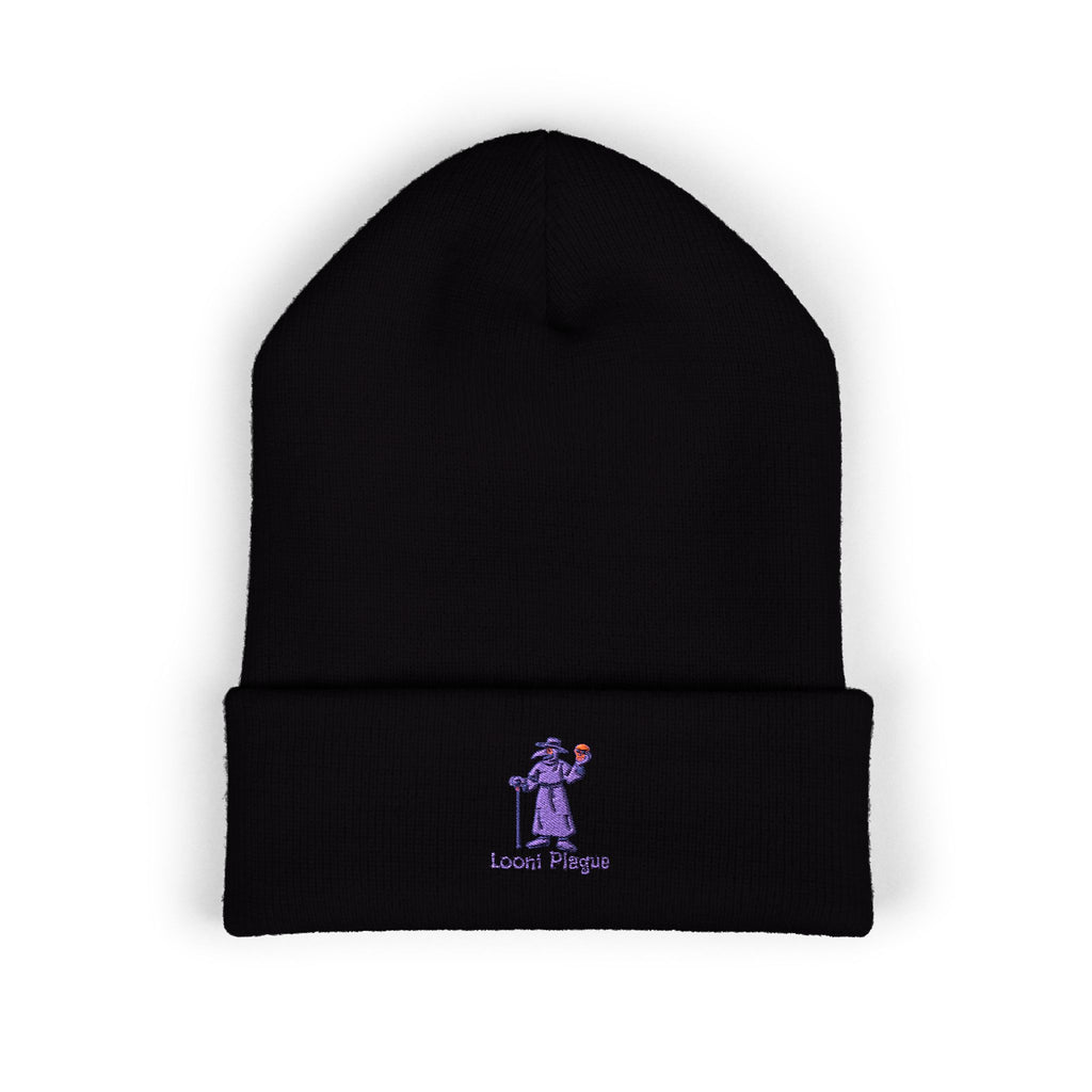 Looni Plague Plague Doctor 1 Beanie