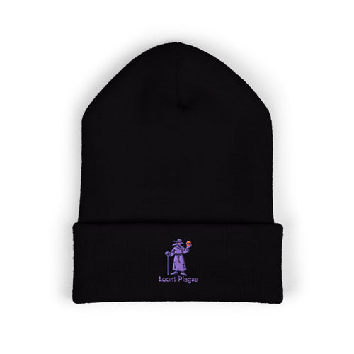 Looni Plague Plague Doctor 1 Beanie