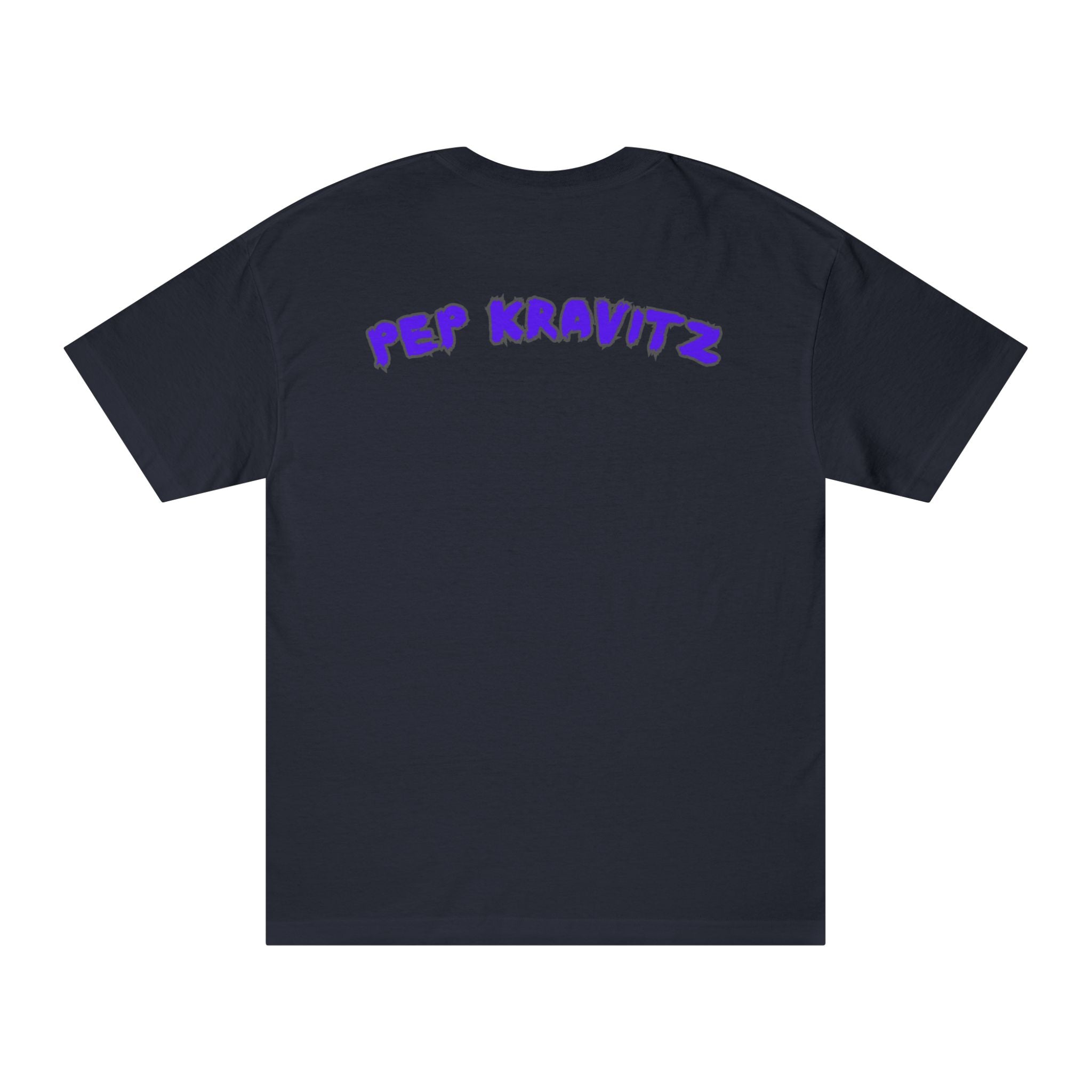 Serving Fent in Hell Tee