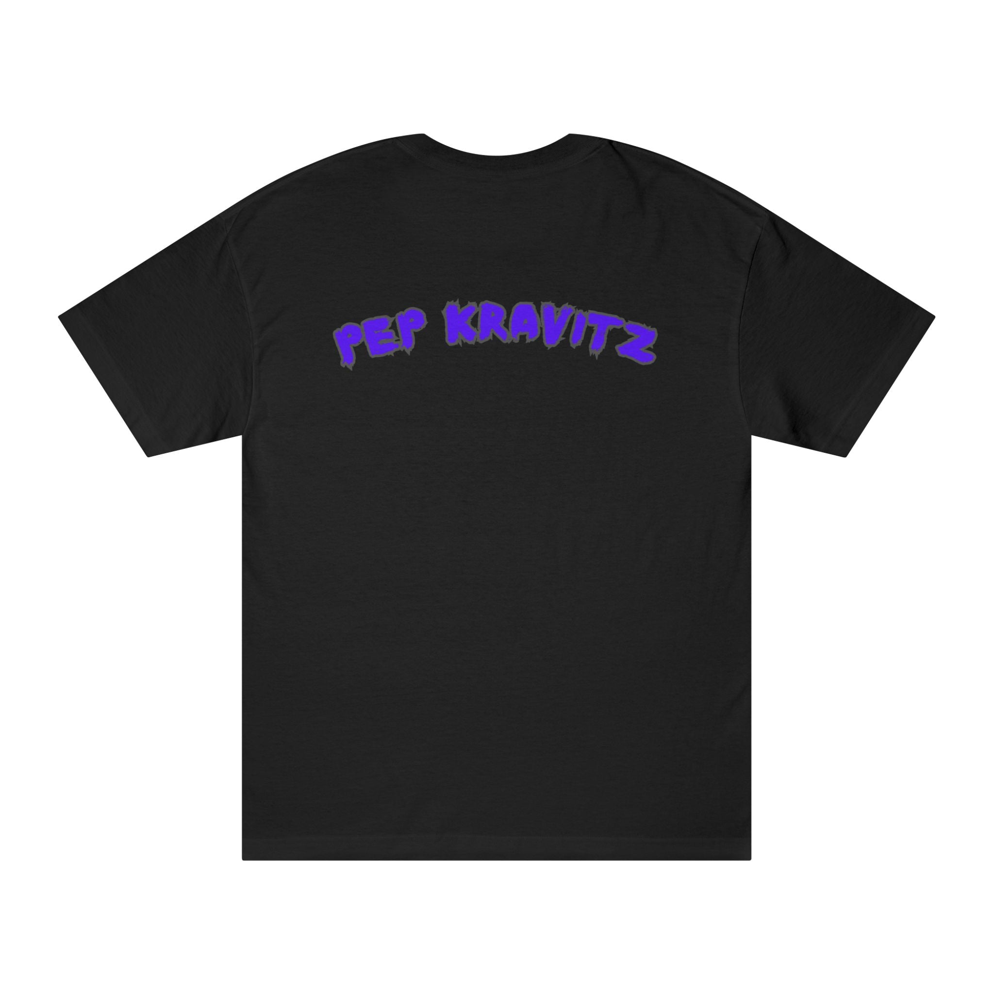 Servin Fent in Hell Tee 2