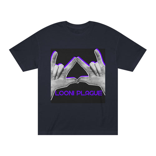 Looni Plague Hands Graphic Shirt