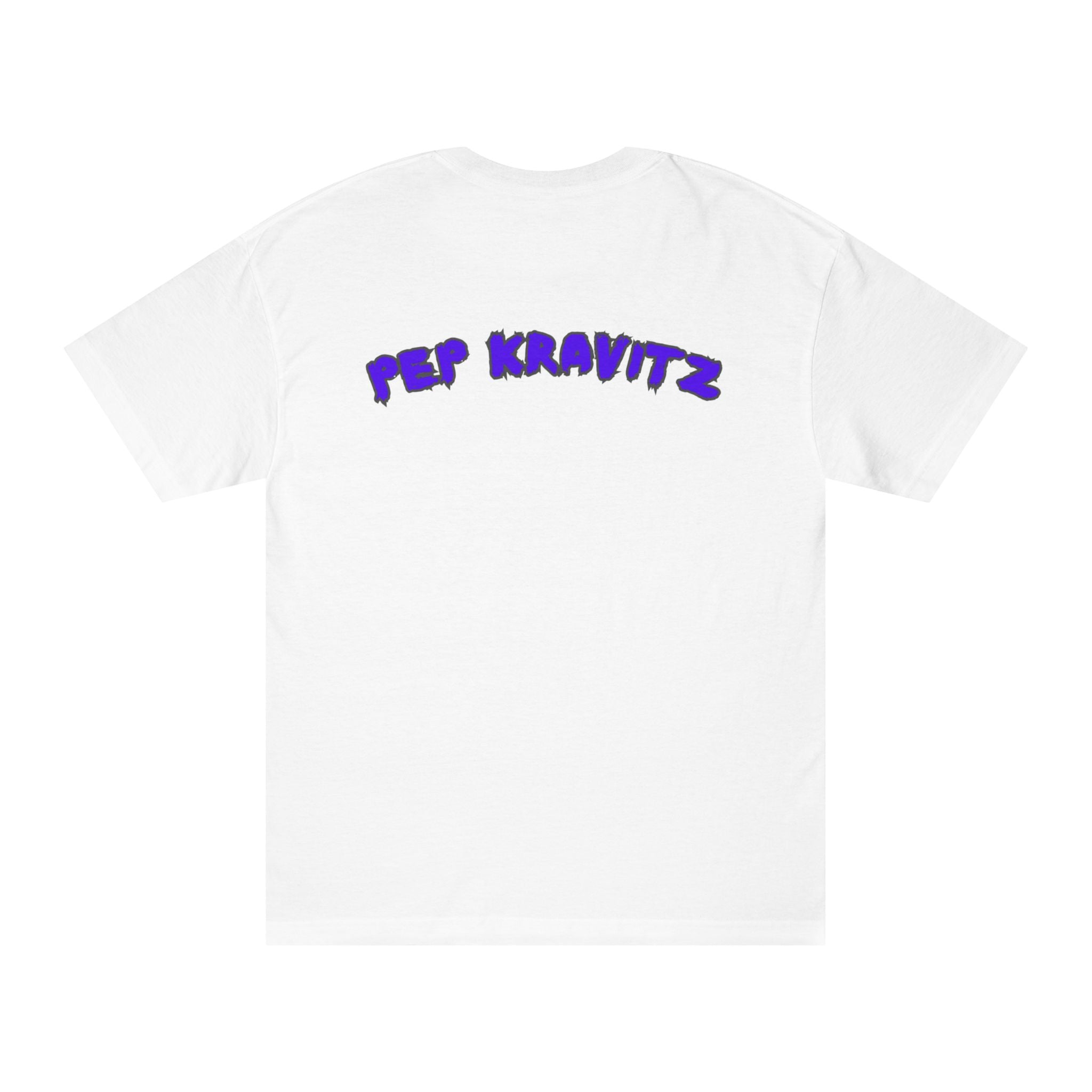 Servin Fent in Hell Tee 2