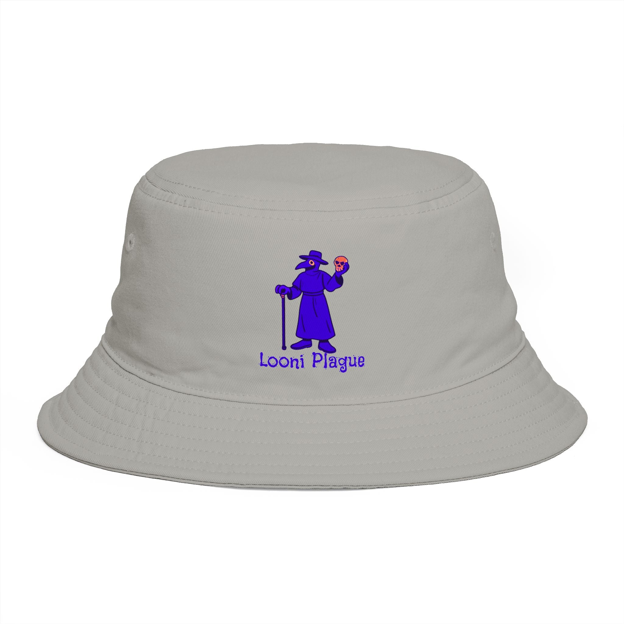 Looni Plague Plague Doctor 1 Bucket Hat