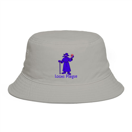Looni Plague Plague Doctor 1 Bucket Hat