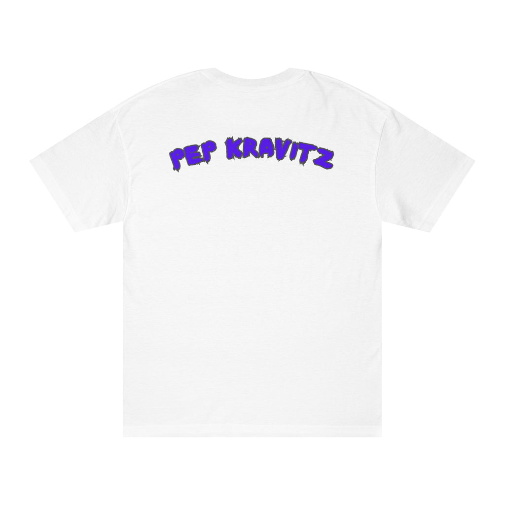 Serving Fent in Hell Tee